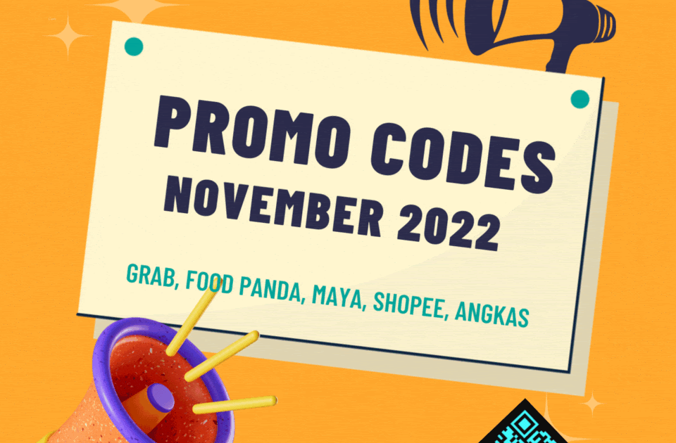 1. Joyride Philippines Promo Codes for 2024 - wide 7